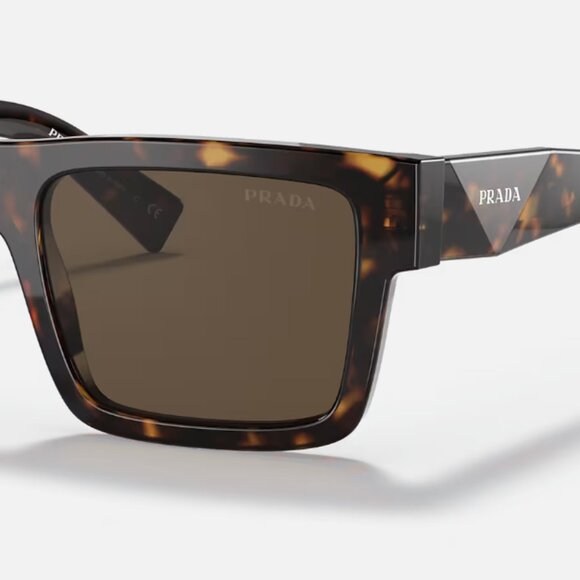 Womens Prada Sunglasses - Picture 5 of 8